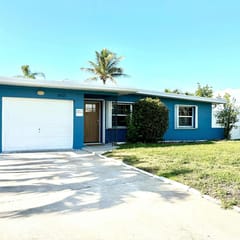 Renovated Coastal Retreat Near Beach | Firepit & Yard