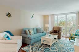 Gulf front steps to the beach snowbird and family friendly pool AC and WIFI