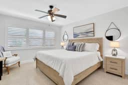 Renovated duplex near Honeymoon Caladesi Island with patio AC and WD