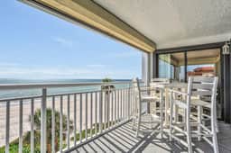 Breathtaking beachfront condo in prime location Indian Shores FL