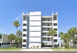 Breathtaking beachfront condo in prime location Indian Shores FL