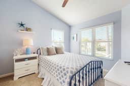 Golf Course View front condo with pool and private beach access snowbird friendly