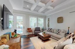 Brand New Luxury Home w Pool Spa Washer Dryer and Gourmet Kitchen