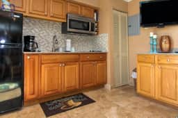 Gulf front condo with pool amazing views and central AC dog friendly