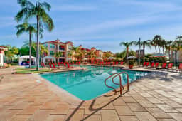 Snowbird friendly condo with pool hot tub sauna fitness room and on site tennis