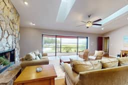 Harbor Isle Waterfront Retreat Home Office and Private Pool Kayaks and Canoe