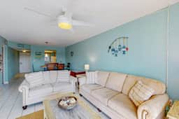 Family-Friendly, Canal Front Condo Near Beach | Close to Island Events