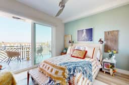 Island Luxury Resort Style Condo in Madeira Beach with Spectacular Views