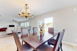 Riverfront home near downtown Tampa with panoramic river views streaming WD