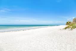 Grand Gulf front sunset view townhome with elevator direct beach access pool