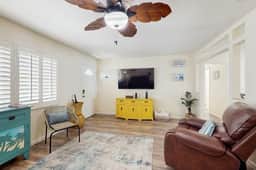 Pinellas Trail Retreat | Near Beaches, Parks & Dining