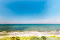 Madeira Siesta Condo in Madeira Beach