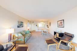 Madeira Siesta Condo in Madeira Beach