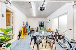 Luxury island home with game room bikes and quick beach access dog friendly