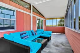 Coral Cottage House in Pine Island