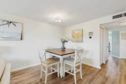 Beautiful condo near beaches and activities with pool access and golf course view