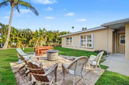 Renovated Coastal Retreat Near Beach | Firepit & Yard