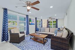 Renovated Coastal Retreat Near Beach | Firepit & Yard