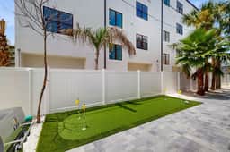 8BR Beach Retreat | Sleeps 24 | Dog-Friendly