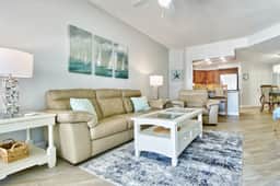 5th floor condo with pool and Gulf views private balcony outdoor pool