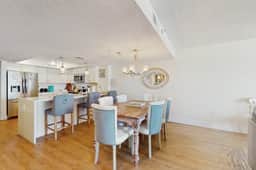 Beachfront oasis with exquisite Gulf views resort shared beachfront heated pool and tennis