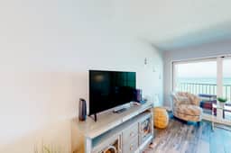 Parrot Cove Condo in Madeira Beach with a heated pool