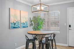 Spacious Snowbird Friendly