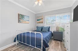 Spacious Snowbird Friendly