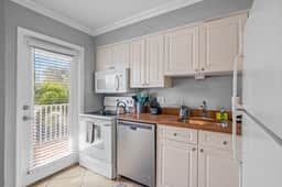 Spacious Snowbird Friendly