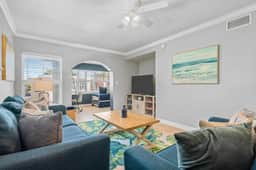 Spacious Snowbird Friendly