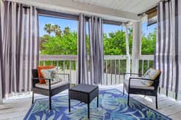Relaxed Indian Rocks Beach Townhome Near Gulf