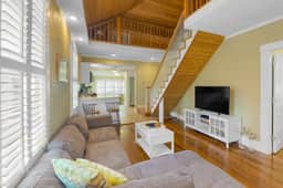 Charming Downtown Gulfport Escape | Snowbird Friendly