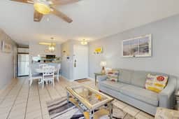 Waterfront wonder with Intracoastal views heated pool hot tub and fishing dock