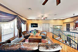 Waterfront Wonder Private Pool Spa and Outdoor Kitchen Game Room and Dock