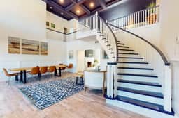 Beautiful Estate on Millers Bayou with Free WiFi Game Room Firepit and Hammock