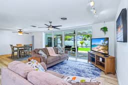 Coastal Escape Near Beaches & Downtown