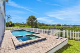Secluded Waterfront Luxury with Pool, Spa & Sunset Views - Image 3