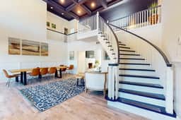 Beautiful Estate on Millers Bayou with Free WiFi Game Room Firepit and Hammock - Image 2