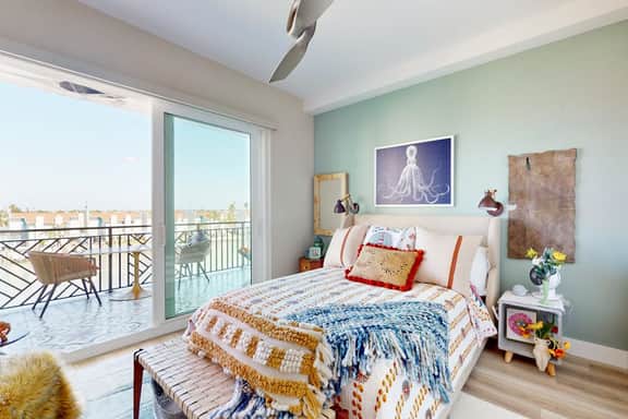Island Luxury Resort Style Condo in Madeira Beach with Spectacular Views