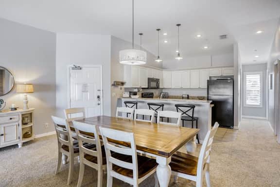 Water View Condo with Private Balcony and Free WiFi Snowbirds OK