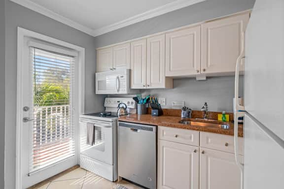 Spacious Snowbird Friendly