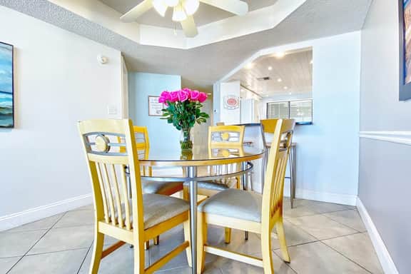 Stunning beachfront escape with heated pool hot tub and Gulf view balcony