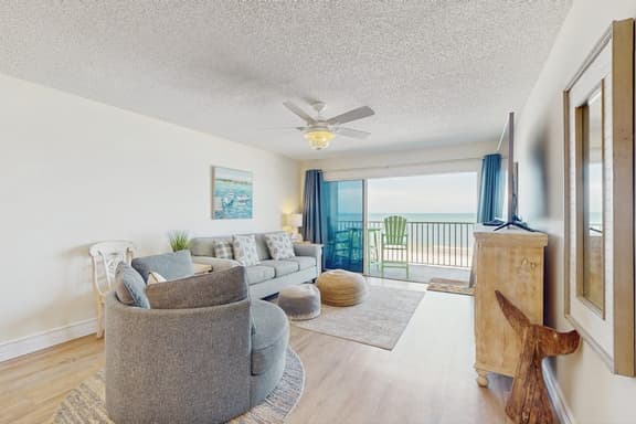 Beachfront oasis with exquisite Gulf views resort shared beachfront heated pool and tennis