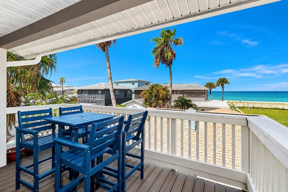 Delightful condo with beach and pool access washer dryer - Image 1