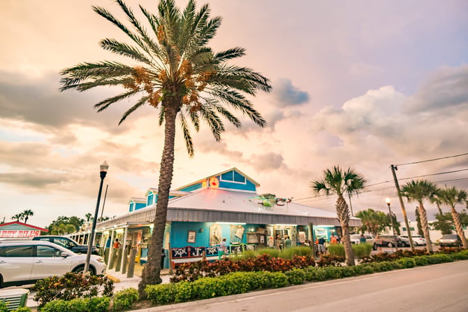 Crabby Bill's
